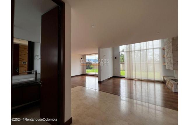 Casas, Venta en Cajica