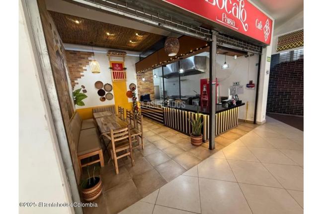 Locales y Bodegas, Alquiler en Bogotá