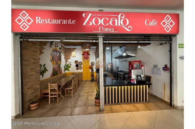 Locales y Bodegas, Alquiler en Bogotá