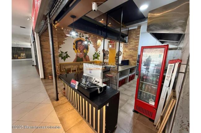 Locales y Bodegas, Alquiler en Bogotá