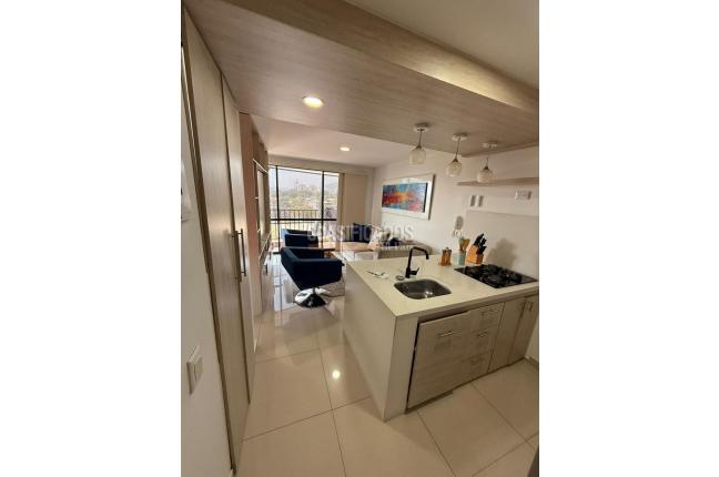 Apartaestudios, Venta, La Flora - $340.000.000