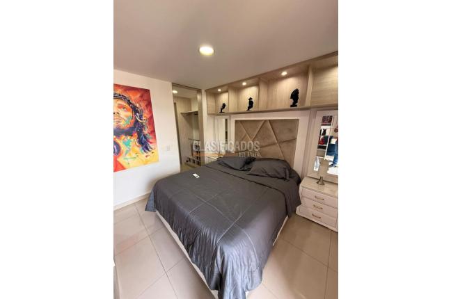 Apartaestudios, Venta, La Flora - $340.000.000