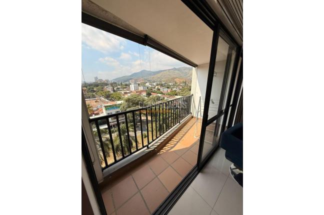 Apartaestudios, Venta en La Flora