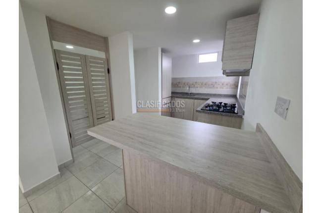 Apartamentos, Venta en Armenia