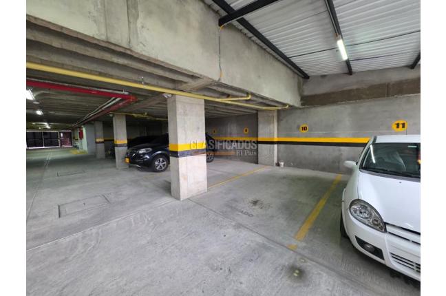 Apartamentos, Venta, Armenia - $450.000.000