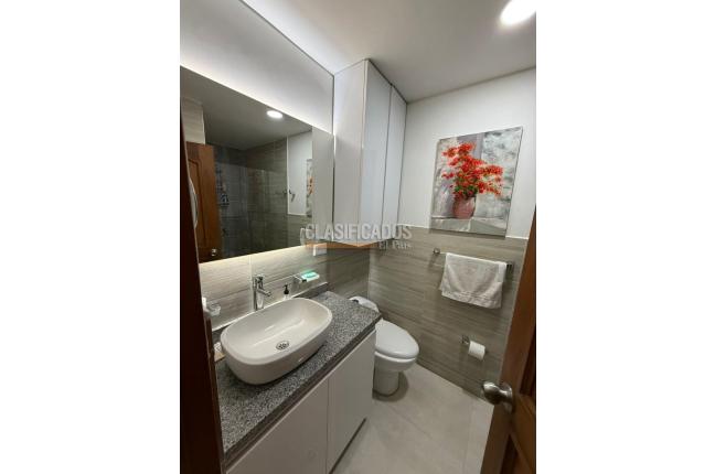Apartamentos, Venta, Prados del Norte - $410.000.000