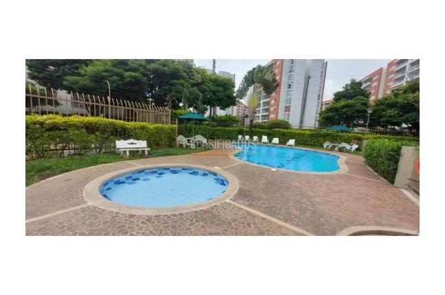Apartamentos, Venta en Valle del Lili