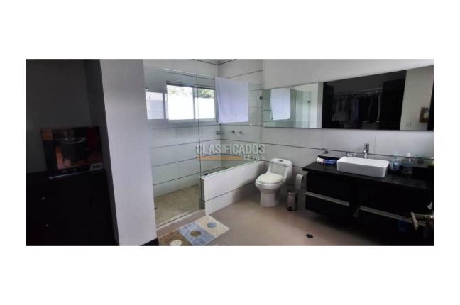 Casas, Venta en Pance