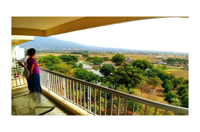 Apartamentos, Venta en Jamundí