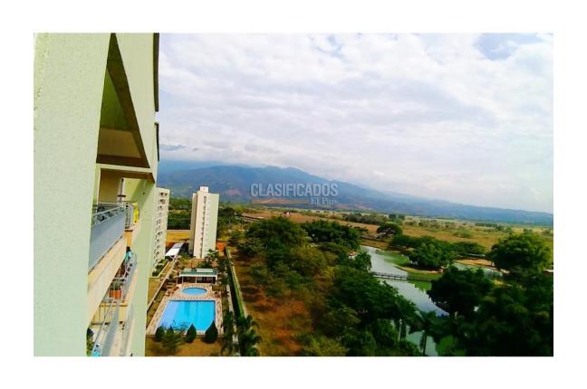Apartamentos, Venta en Jamundí