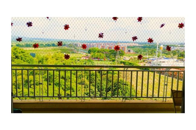 Apartamentos, Venta en Jamundí