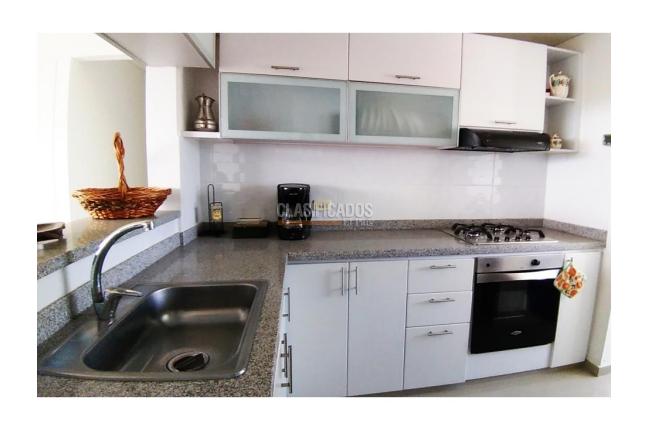 Apartamentos, Venta, Jamundí - $367.000.000