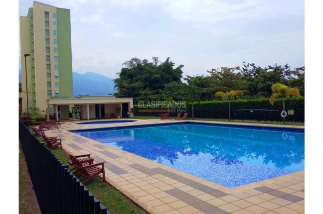 Apartamentos, Venta, Jamundí - $367.000.000