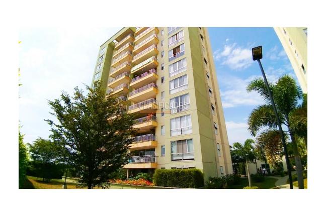 Apartamentos, Venta, Jamundí - $367.000.000