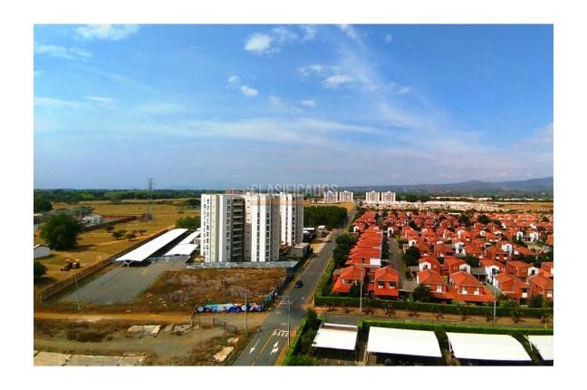 Apartamentos, Venta, Jamundí - $367.000.000