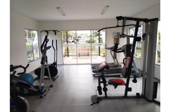 Apartamentos, Venta, Jamundí - $367.000.000