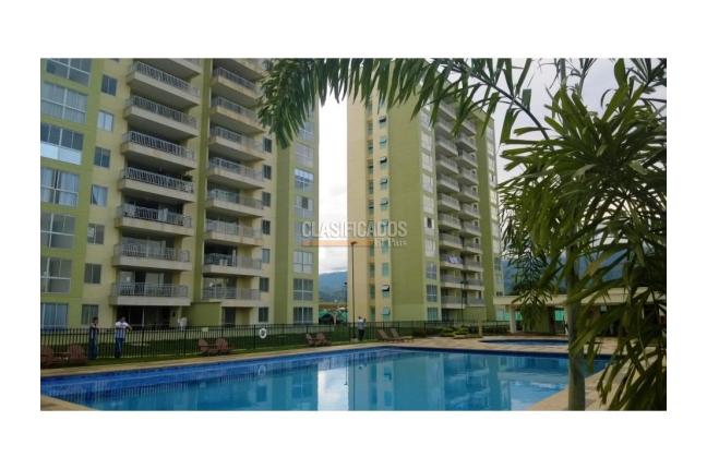 Apartamentos, Venta, Jamundí - $367.000.000