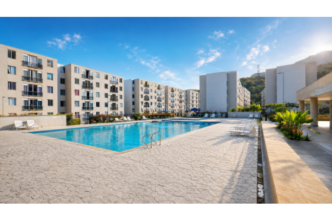 Apartamentos, Venta, Yumbo - $175.000.000