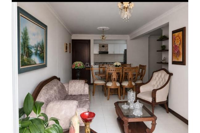 Apartamentos, Venta, Las Quintas de Don Simón - $385.000.000