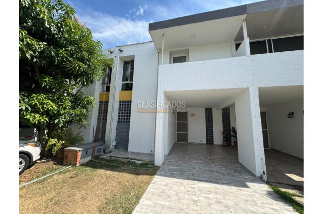 Casas, Alquiler, Jamundí - $2.650.000