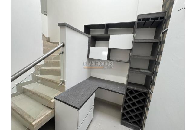 Casas, Alquiler, Jamundí - $2.650.000