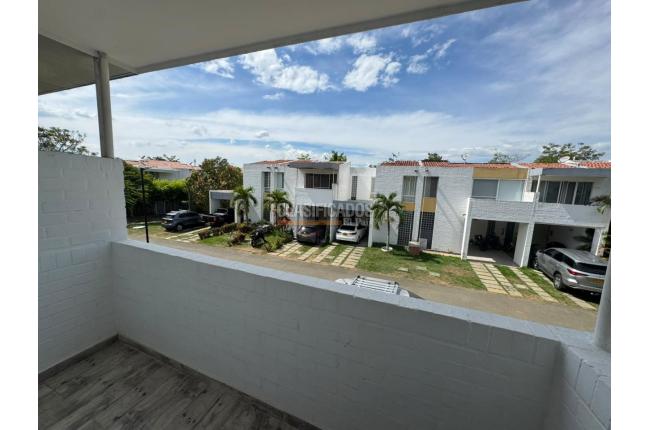 Casas, Alquiler, Jamundí - $2.650.000