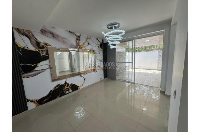 Casas, Alquiler, Jamundí - $2.650.000