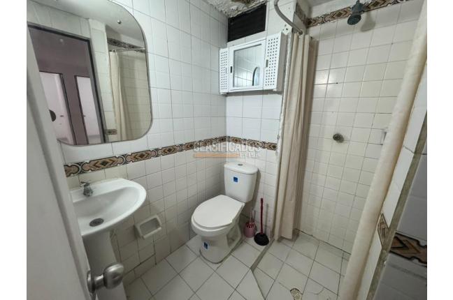 Apartamentos, Alquiler en Puente del Comercio