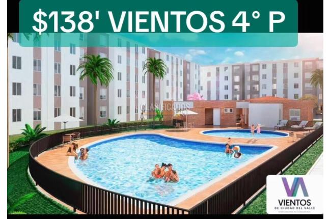 Apartamentos, Venta en Candelaria