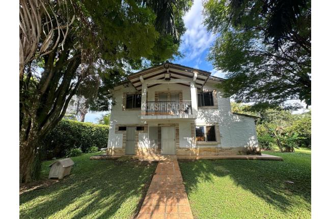 Casas, Venta en Jamundí