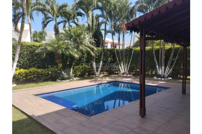 Casas, Venta, Jamundí - $800.000.000