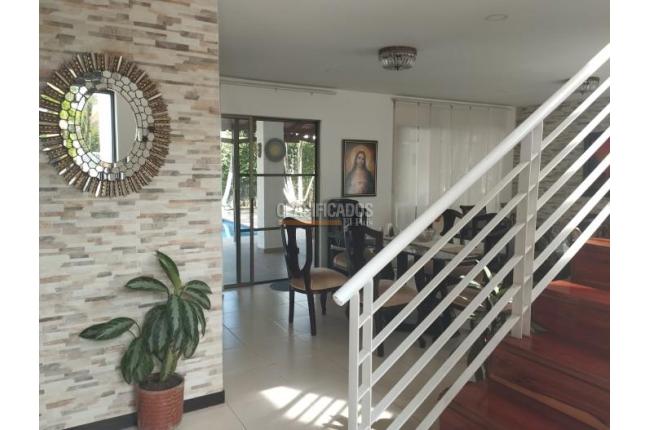 Casas, Venta, Jamundí - $800.000.000