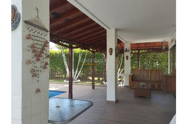 Casas, Venta, Jamundí - $800.000.000