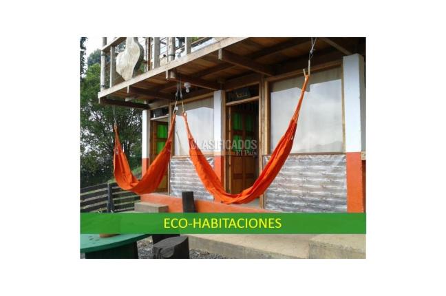 Fincas y Casas Campestres, Venta, Dapa - $2.300.000