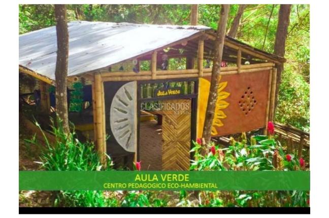 Fincas y Casas Campestres, Venta, Dapa - $2.300.000