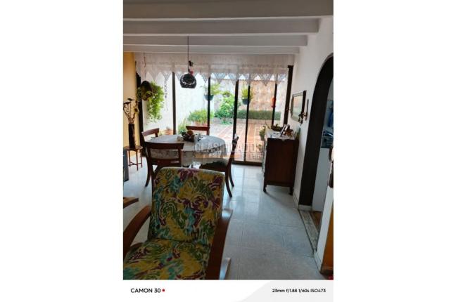 Casas, Venta, La Merced - $550.000.000
