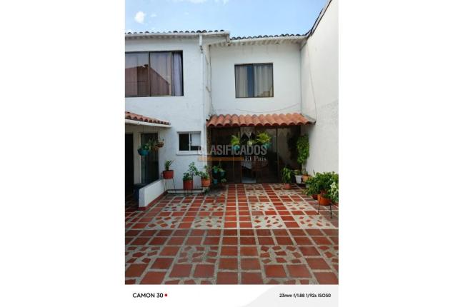 Casas, Venta, La Merced - $550.000.000