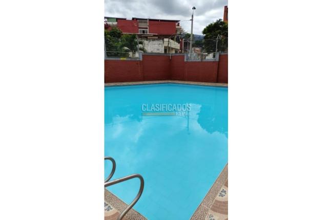 Apartamentos, Venta en Bosques Cañaveralejo