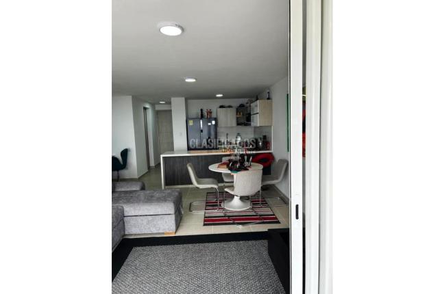 Apartamentos, Venta en San Fernando Nuevo
