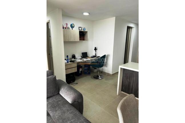 Apartamentos, Venta en San Fernando Nuevo