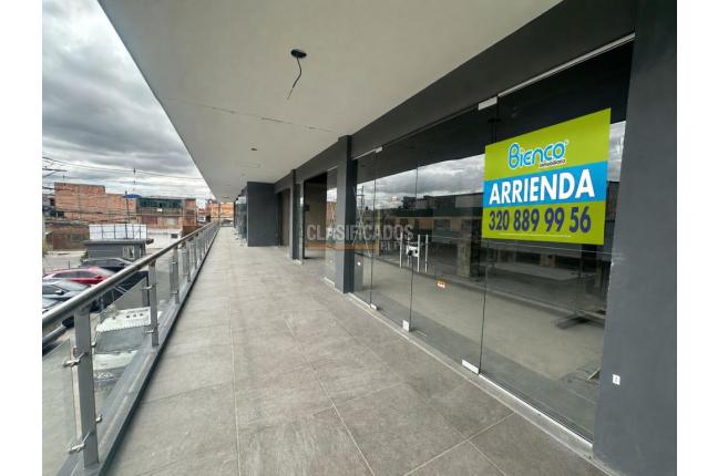 Locales y Bodegas, Alquiler en Funza