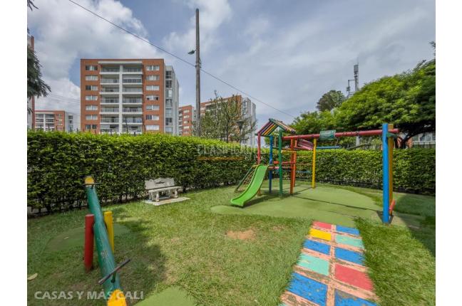 Apartamentos, Venta, Valle del Lili - $185.000.000