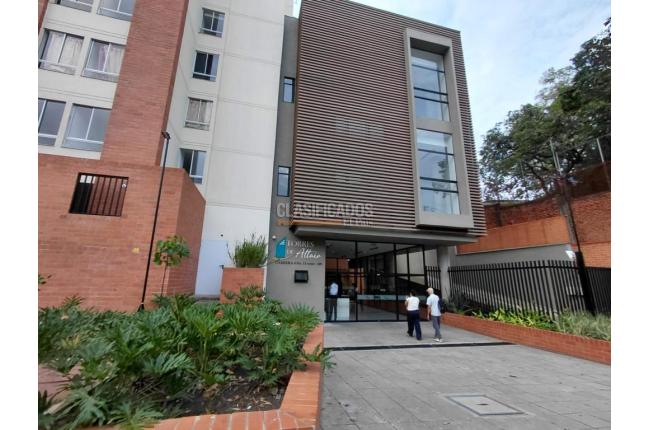 Apartamentos, Alquiler en Bellavista