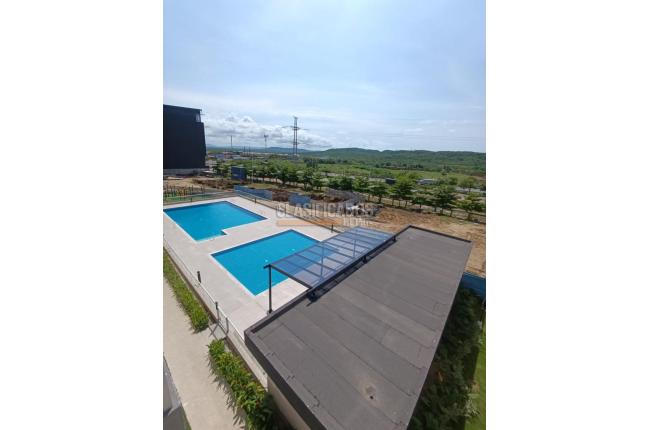 Apartamentos, Alquiler en Barranquilla