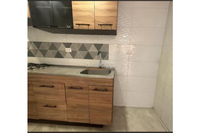 Apartamentos, Alquiler, Madrid - $1.000.000