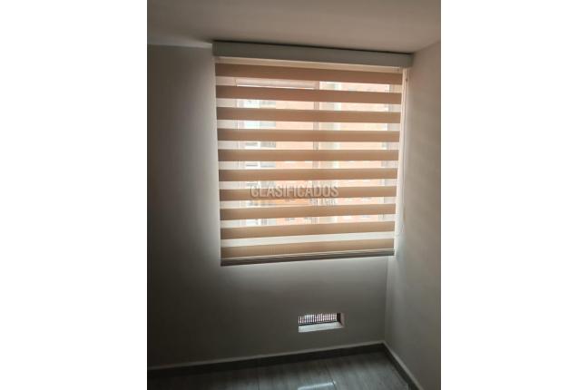 Apartamentos, Alquiler, Madrid - $1.000.000