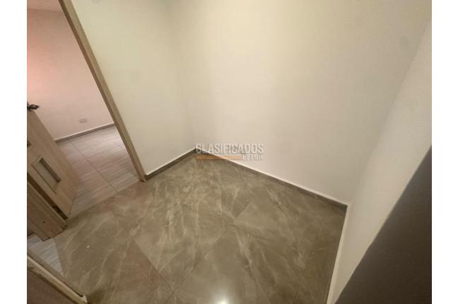 Apartamentos, Alquiler, Madrid - $1.000.000