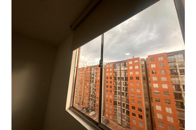 Apartamentos, Alquiler, Madrid - $1.000.000