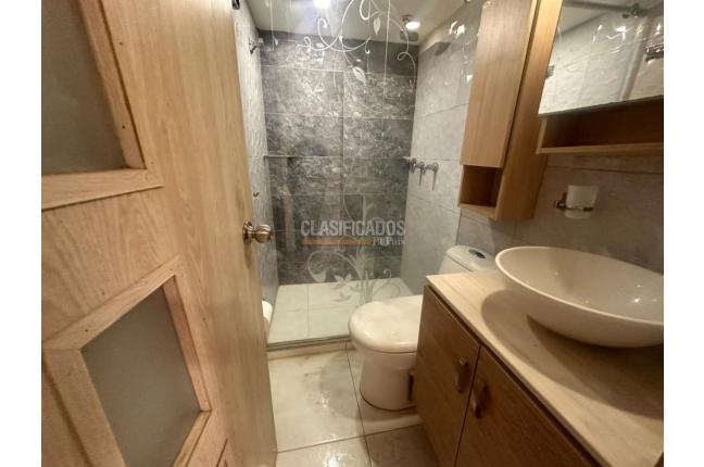 Apartamentos, Alquiler, Madrid - $1.000.000