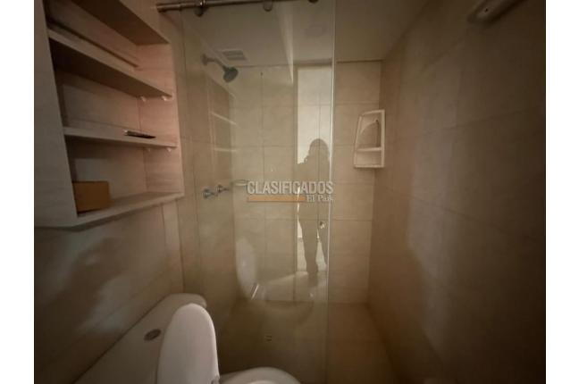 Apartamentos, Alquiler, Madrid - $1.000.000